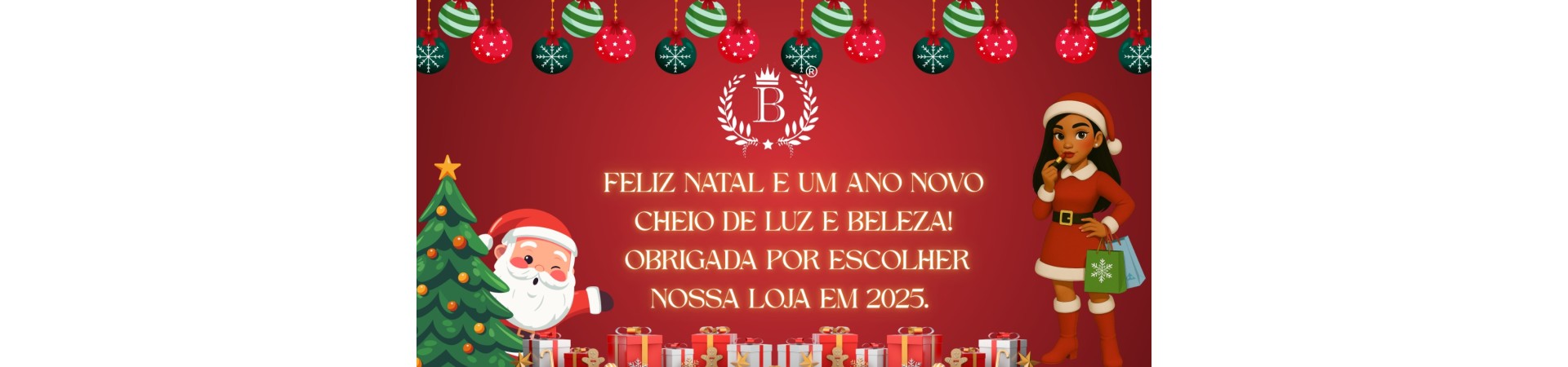 feliz natal 
