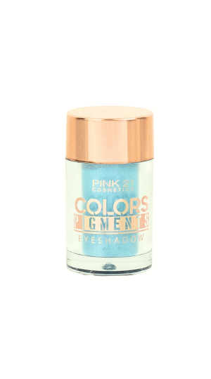 PINK 21 COLOR PIGMENTO COR 04 3G