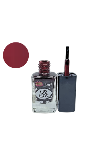 SUPER PODERES LIP TINT 3 EM 1 COM ROSA MOSQUETA MISTY 9ML