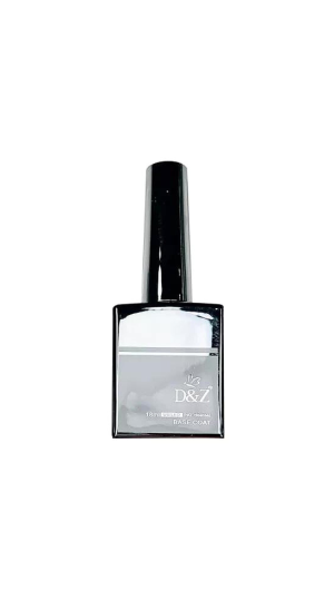 D&Z BASE COAT BEAUTIFUL 18ML