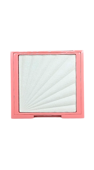 LUA & NEVE SOMBRA PO ILUMINADOR 2 EM 1  COR 01