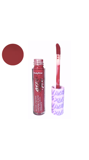 RUBY ROSE BATOM LIQUIDO STAY FIX 3,2ML COR BELLATRIX