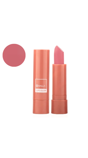 DALLA BATOM EM BASTÃO LIP COLOR3,5G COR 03
