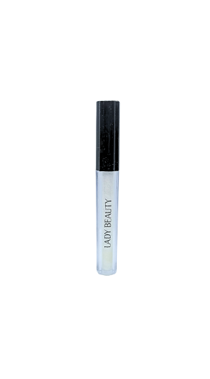 LADY BEAUTY LIP GLOSS SNOW GLOW MAÇA 5ML