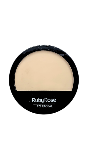 RUBY ROSE PÓ COMPACTO PC 44 8,5