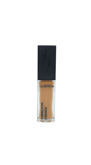 LUA&NEVE CORRETIVO LIQUIDO NOVO 10ML COR 06