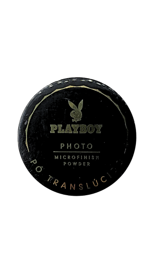 PLAYBOY PÓ TRANSLUCIDO PRO 01 16G