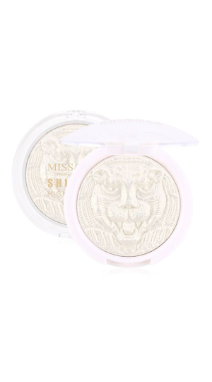 MISS ROSE ILUMINADOR SHIMMER HIGLIGHTER COR 03