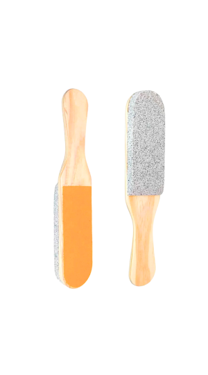 LA BEAUTY LIXA MADEIRA PROF. C/ PEDRA POMES