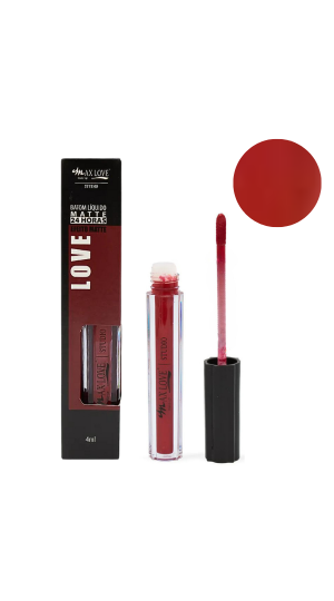 MAX LOVE BATOM 24 HORAS 40 4ML