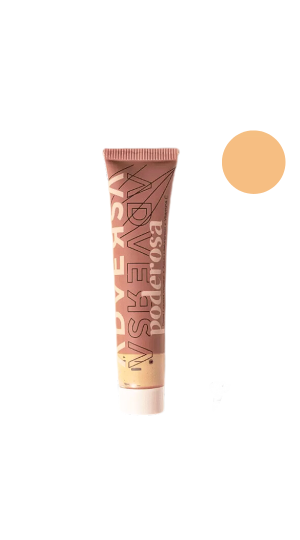 ADVERSA PODEROSA BASE LIQUIDA COR 350