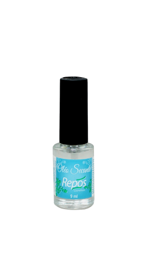 REPOS ÓLEO SECANTE 9ML
