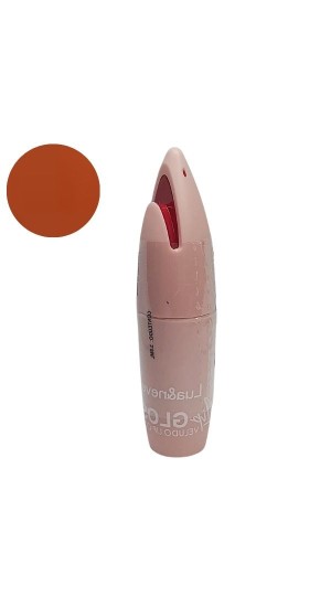 LUA & NEVE LIP GLOSS VELUDO COLOR TUBARÃO  COR 06- 3,5 ML