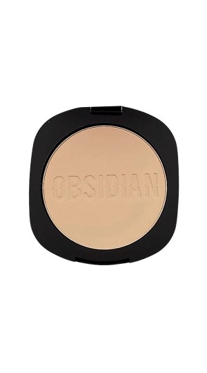 RUBY ROSE OBSIDIAN PÓ COMPACTO COR PC05 9,6G