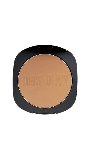 RUBY ROSE OBSIDIAN PÓ COMPACTO COR PC21 9,6G