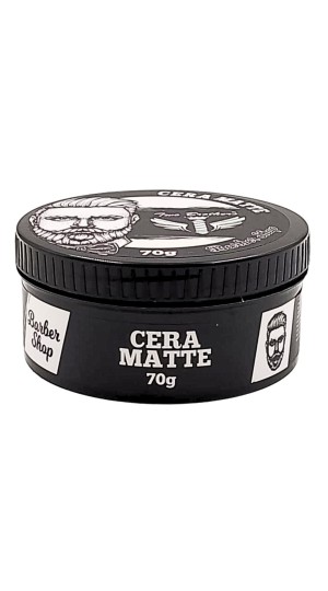 TWO BROTHERS CERA MATTE 70G