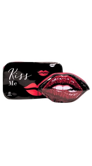 KIT DE NECESSAIRE KISS ME
