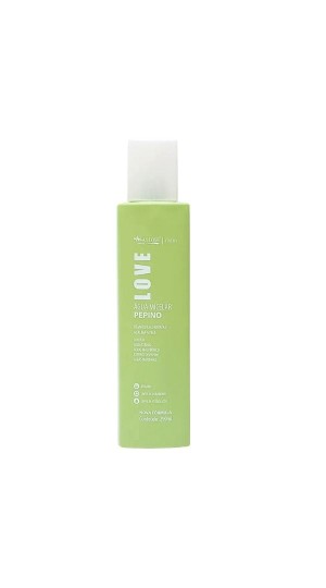 MAX LOVE ÁGUA MICELAR PEPINO 290ML