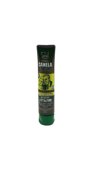 SOUL ALEGITIMA CANELA DE VELHO  COM SEBO DE CARNEIRO 150G