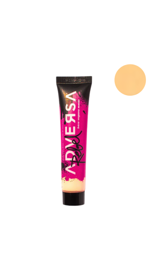 ADVERSA REBEL BASE MATTE COR 200 25G
