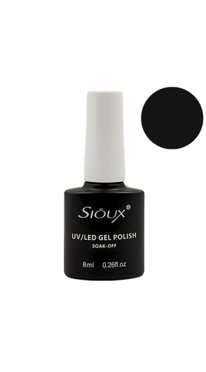 SIOUX ESMALTE EM GEL UV/LED COR 35