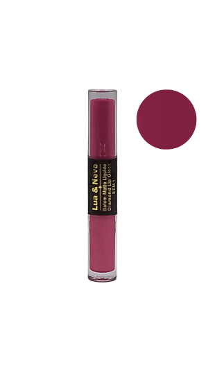 LUA E NEVE BATOM 2 EM 1 COR 04 4ML