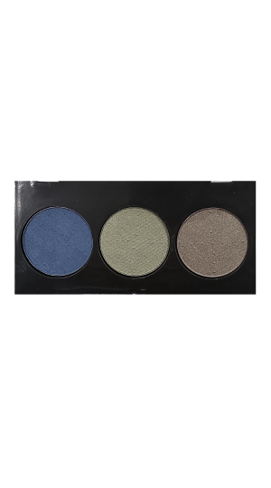 MAX LOVE PALETA DE SOMBRAS COR 03 10G