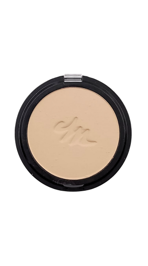 MAX LOVE PO COMPACTO MATTE VEGANO COR 54 10G