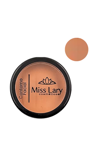 MISS LARY CONTORNO FACIAL COR 02 4G
