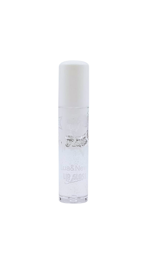 LUA E NEVE LIP GLOSS SHINNER COR 02 6,5ML