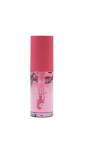 LUA E NEVE LIP OIL COR 6 5ML