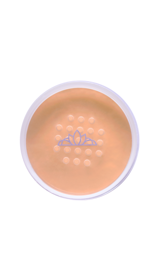 MISS LARY PO SOLTO ANTIACNE COR MEDIO 10G