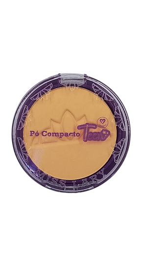 MISS LARY PO COMPACTO TEEN COR 04 10G