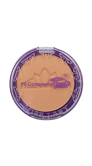MISS LARY PO COMPACTO TEEN COR 05 10G