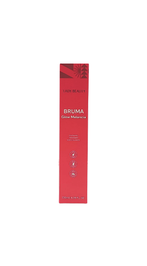 LADY BEAUTY BRUMA MELANCIA 130ML