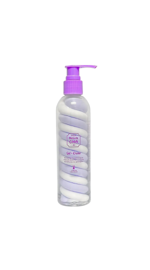 MIA MAKE LOÇÃO CORPORAL MARSHMALLOW LILAS 220G