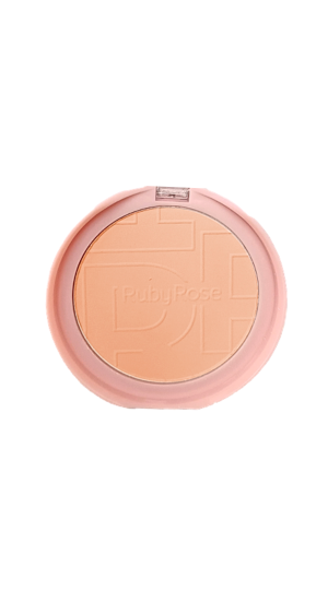 RUBY ROSE PURE PORCELAIN PÓ COMPACTO COR P30 7G
