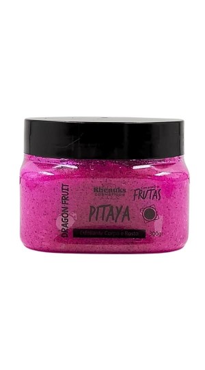 RHENUKS ESFOLIANTE CORPO E ROSTO PITAYA 300G