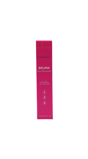 LADY BEAUTY BRUMA ROSA MOSQUETA 130ML