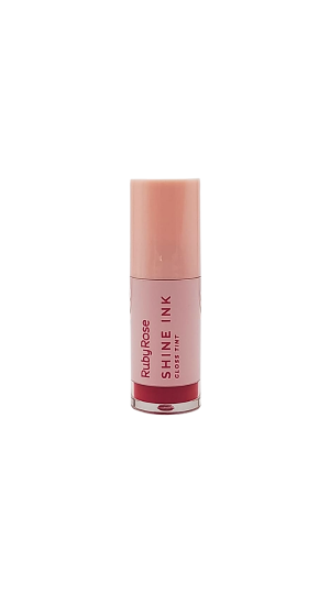 RUBY ROSE SHINE INK GLOSS TINT COR SI20 5,4G