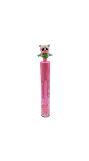 VIVAI CUTE LIP GLOSS GLITTER COR 02 5ML