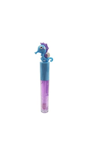 VIVAI CUTE LIP GLOSS GLITTER COR 04 5ML