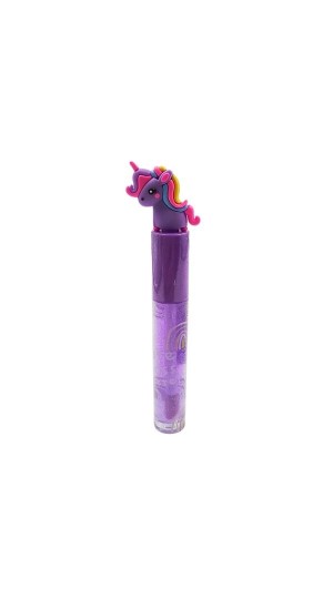 VIVAI CUTE LIP GLOSS GLITTER COR 06 5ML