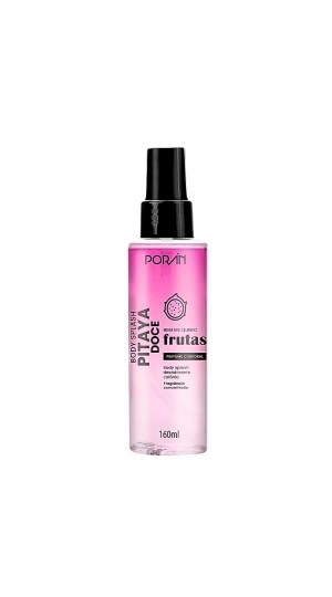 PORAN BODY SPLASH PITAYA DOCE 160 ML