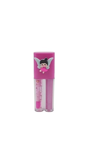 TOQUE SPECIAL GLITTER BRILHO LABIAL 2 EM 1 COR 05 3,5ML