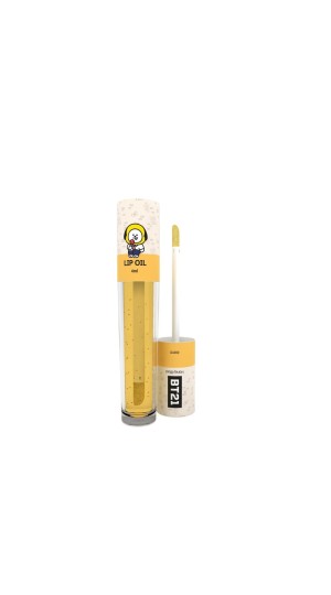 BT21 LIP OIL HONEY BLAST 4ML