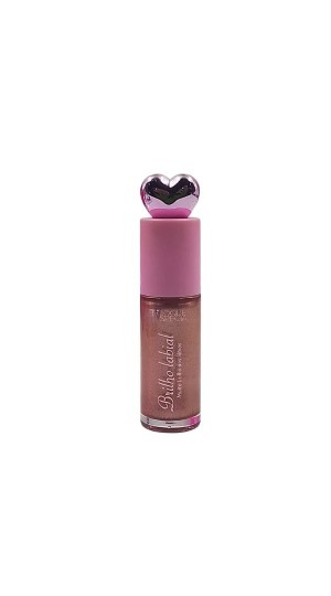 TOQUE SPECIAL BRILHO LABIAL SHINE COR 01 10ML
