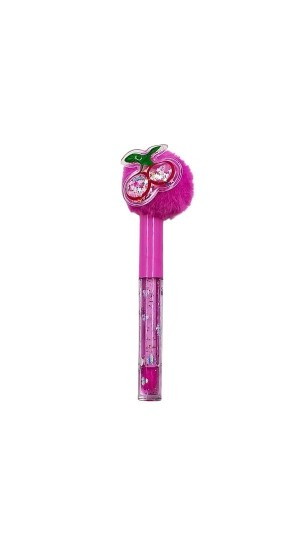 TOQUE SPECIAL LIP GLOSS POMPOM COR 06 2ML