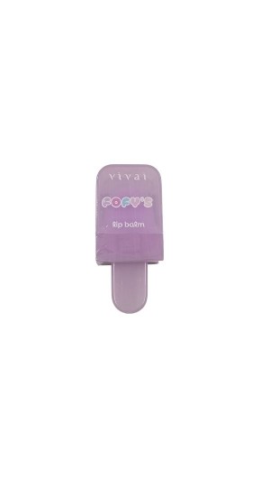 VIVAI LIP BALM FOFY'S COR 04 9G