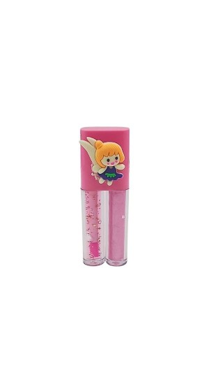 TOQUE SPECIAL GLITTER BRILHO LABIAL 2 EM 1 COR 03 3,5ML